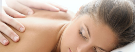 Kalispell massage therapy