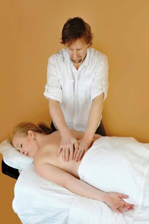 Johnny C Massage providing outcall mobile massage in Kalispell, MT